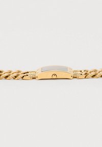 Guess MOD HEAVY METAL - Horloge - gold-coloured