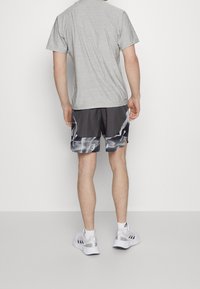 adidas Performance Träningsshorts - grey