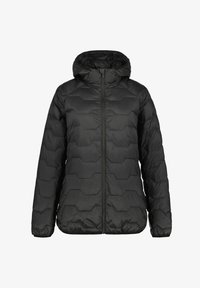 Geselecteerd, schwarz