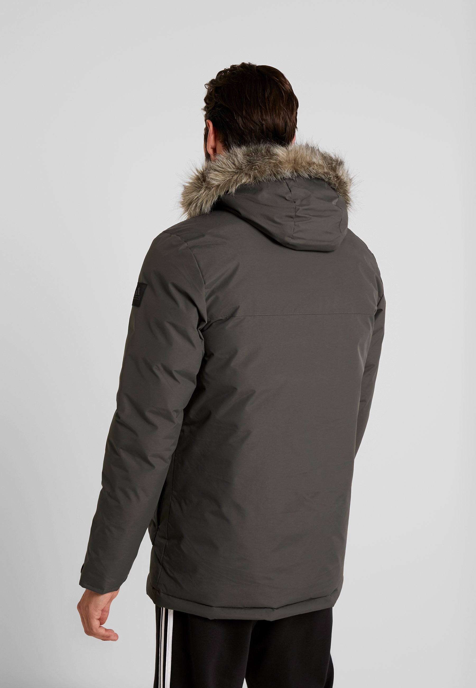 adidas performance xploric parka