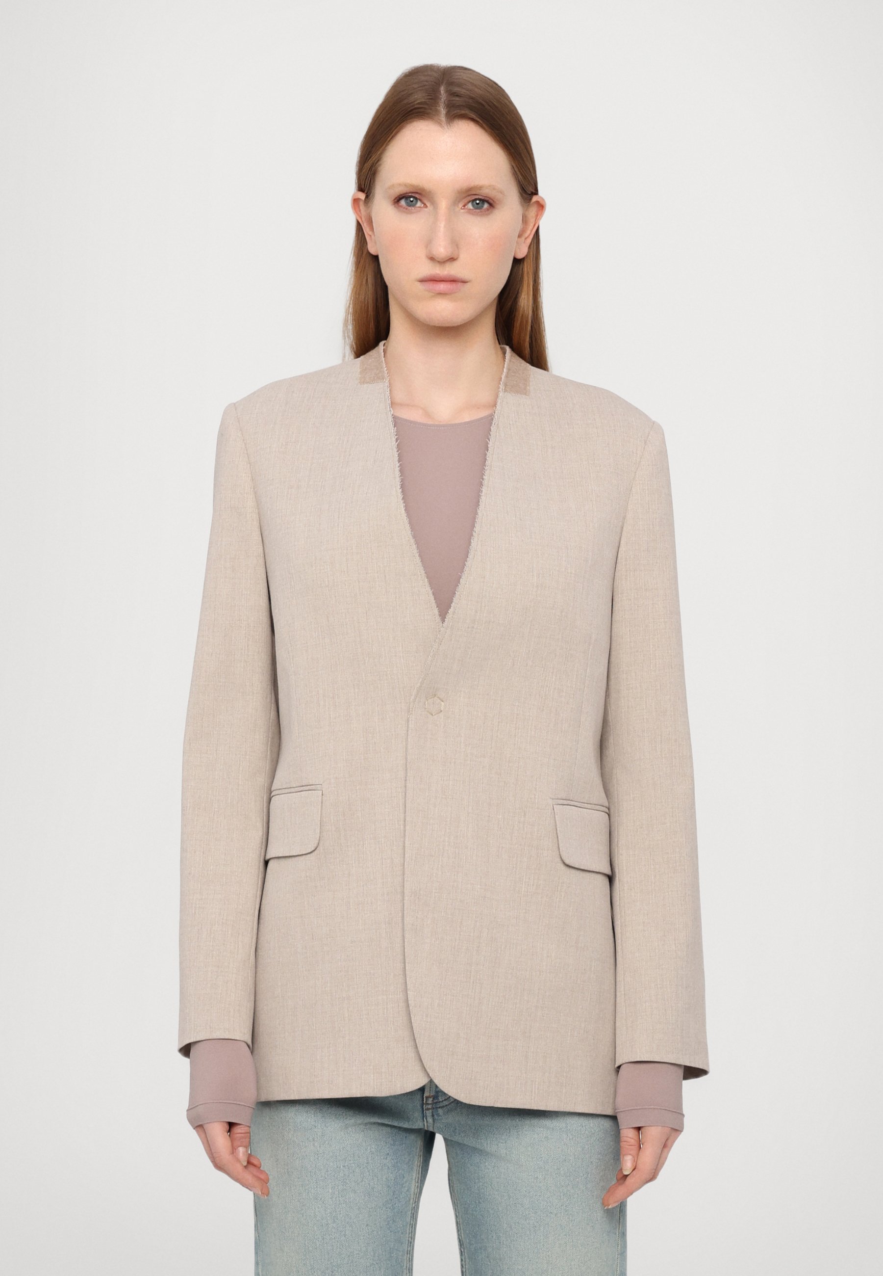 MM6 Maison Margiela Jackets & Blazers Size XS | Shop Jackets