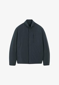 Unselected, dark blue