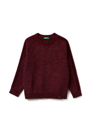 - Sweter