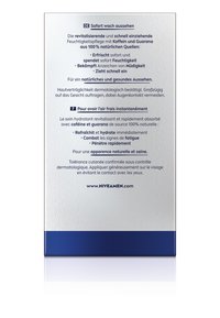 NIVEA MEN 2ER SET ACTIVE ENERGY FEUCHTIGKEITSPFLEGE, 2 X 50 ML - Feuchtigkeitspflege - transparent