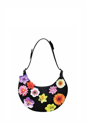 Handtasche - black