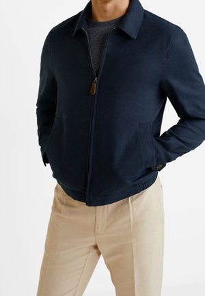 Veste légère - royal blue