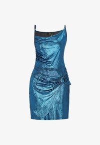 Ikke valgt, navy metallic