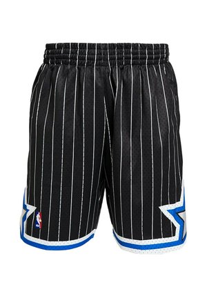 NBA ORLANDO MAGIC - Short - black/black