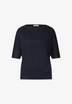 Street One, - T-shirt basic