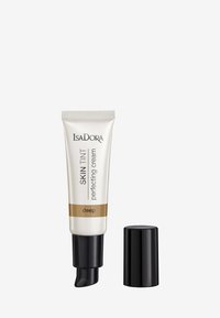 IsaDora SKIN TINT PERFECTING CREAM - Foundation - deep