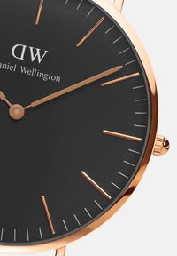 Daniel Wellington CLASSIC BAYSWATER 36MM - Hodinky - blue
