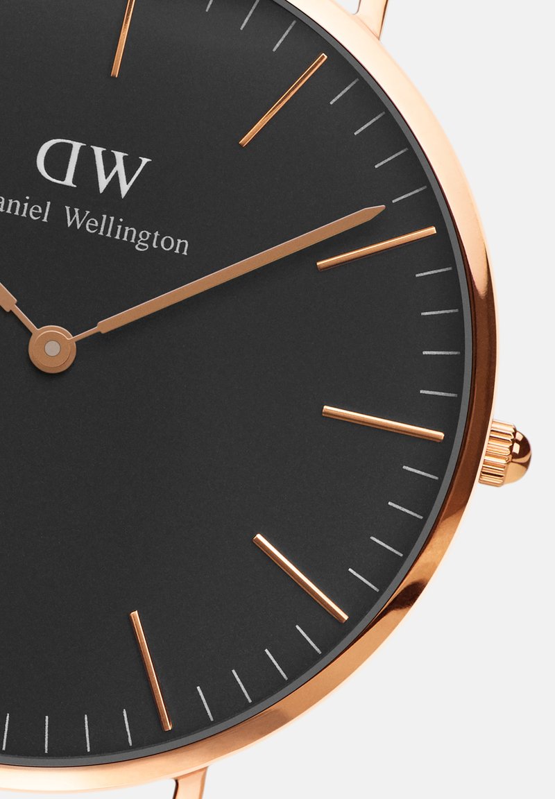 Daniel Wellington CLASSIC BAYSWATER 36MM Watch blue Zalando