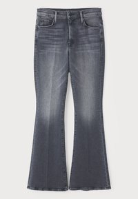 THE WEEKENDER - Bootcut-teksad - wanted