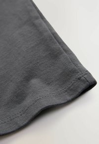 Next THE BEATLES   - Tričko s potlačou - grey