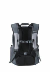 Nitro Backpack - hellgrau