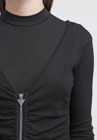 Guess Cardigan - black