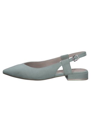 s.Oliver Pumps - mint