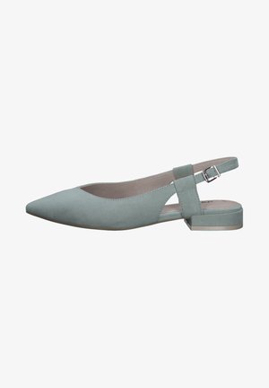 s.Oliver Pumps - mint