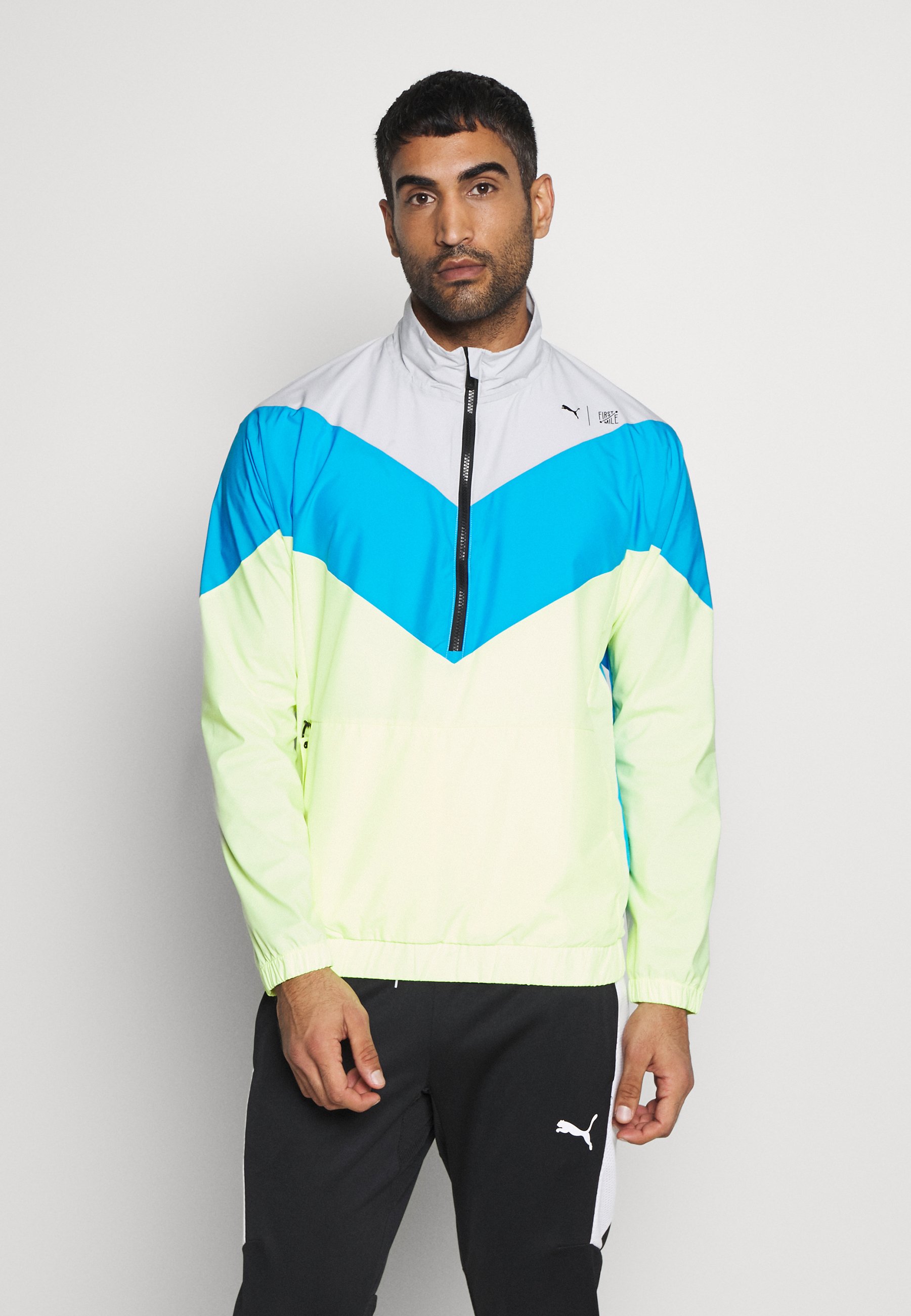 puma train first mile xtreme