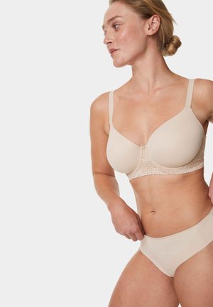 Marks & Spencer BODY SOFT FULL CUP - Bøjle-bh - opaline