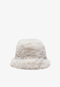 Selezionato, white