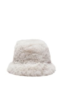 BUCKET - Hut - white