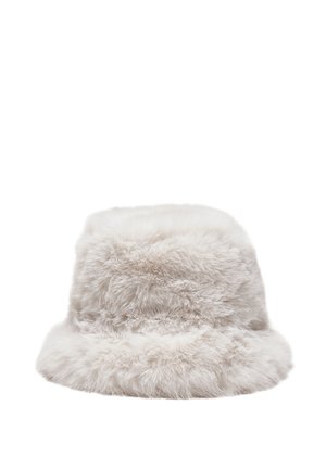 BUCKET - Hut - white