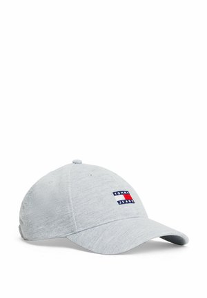 HERITAGE BASEBALL - Gorra - light grey heather