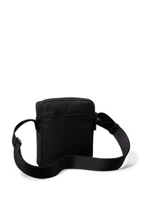 Calvin Klein SMALL REPORTER - Borsa a tracolla - ck black