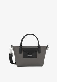 Niet geselecteerd, gris foncé