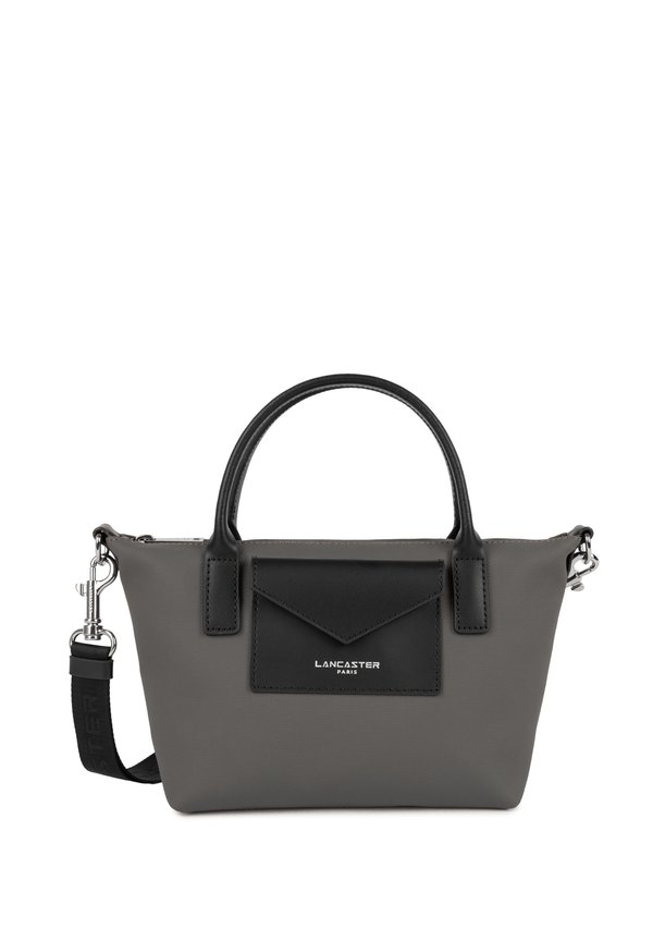 STORM KBA - Handtasche - gris foncé