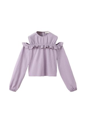 Mango Kids, KID - Chemisier - purple