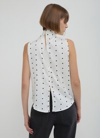 Calliope SMANICATA A FANTASIA  - Camicetta - variante