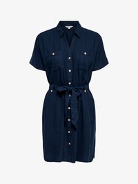 Neselectat, navy blazer