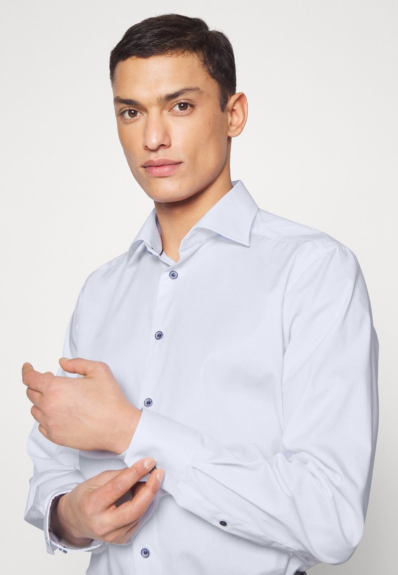 Herren Komplettanzüge | Eton CONTEMPORARY FIT Businesshemd light blue/hellblau - GR49763 Herren Komplettanzüge | Eton CONTEMPORARY FIT Businesshemd light blue/hellblau - GR49763