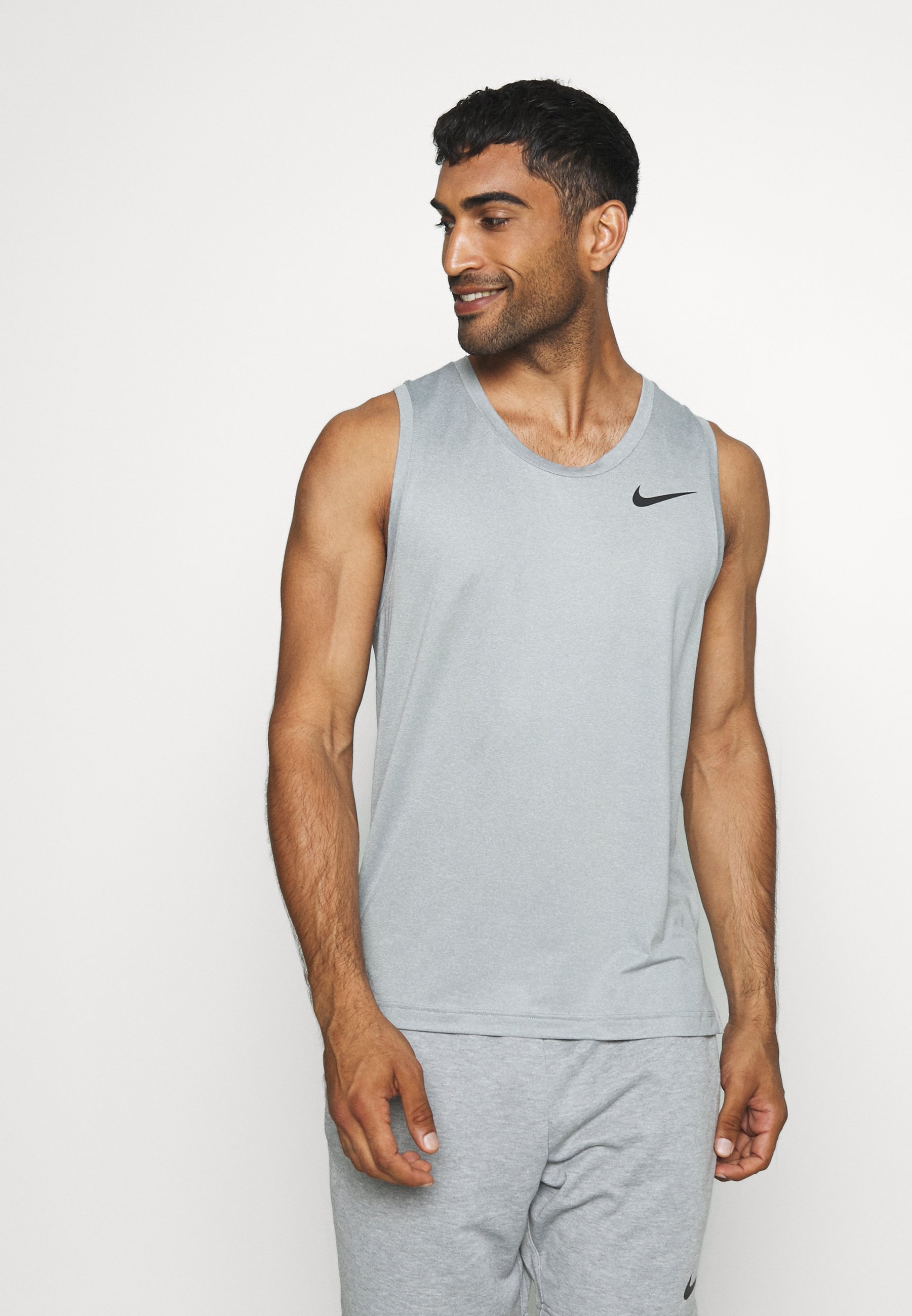 nike performance dry tank