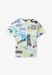 Non selezionato, var bianco lana