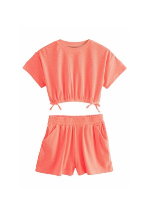 SET - Pamata T-krekls - orange