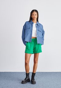 adidas Originals Tréningruha alsók - green