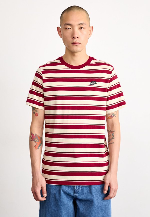 TEE CLUB  - Print T-shirt