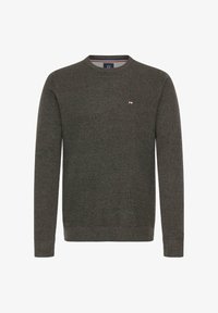 Izbrano, charcoal mix