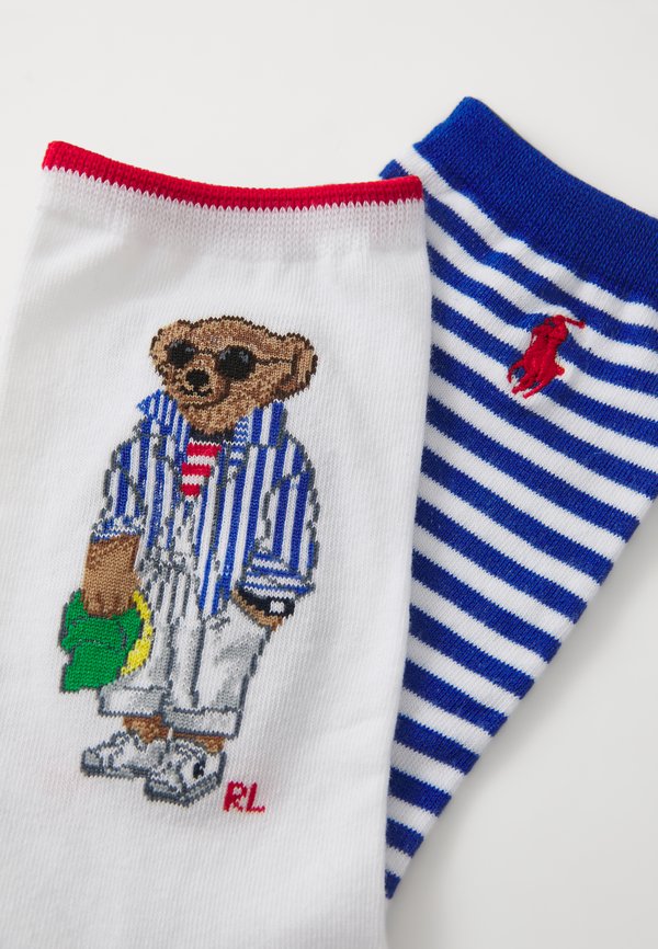 BEAR CREW GIFT BOX 3 PACK - Socks - assorted2
