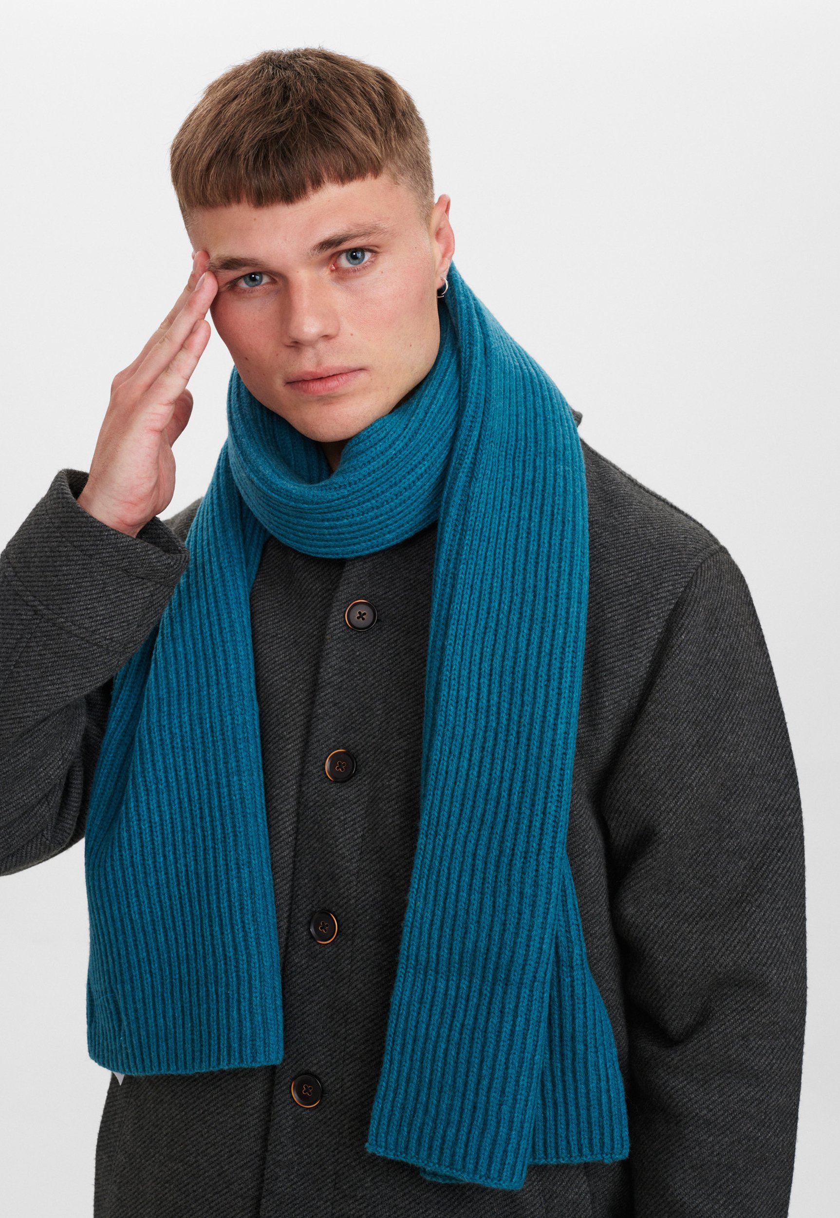 sciarpa uomo zalando