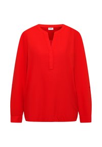 Non sélectionné, orange