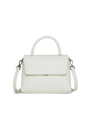 Handtasche - beige