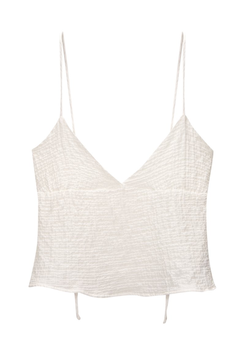 PULL&BEAR Top wit PULL&BEAR Top wit