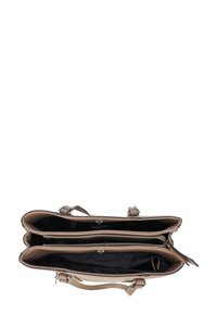 Gerry Weber SPRING FEELING - Handtas - taupe