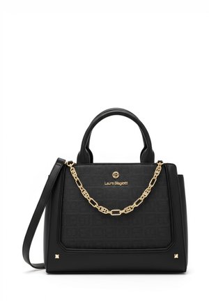 Borsa a mano - black