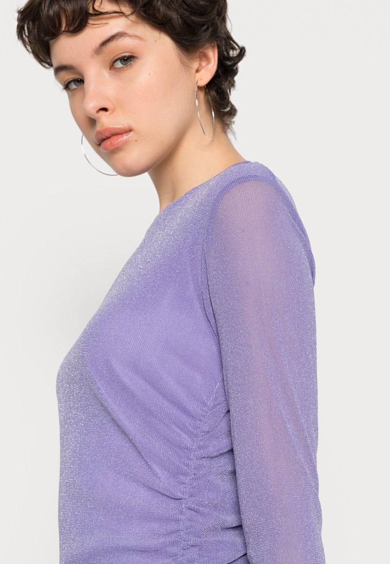 Damen Freizeitkleider | Moves BEALA Cocktailkleid/festliches Kleid lavender/flieder - FO39215 Damen Freizeitkleider | Moves BEALA Cocktailkleid/festliches Kleid lavender/flieder - FO39215