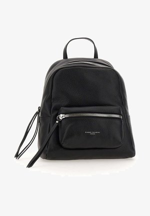 LUNANERO - Rucksack - black